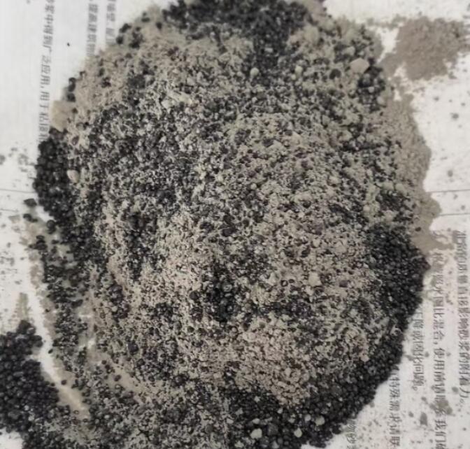 甘德不发火砂浆耐磨地坪施工方案