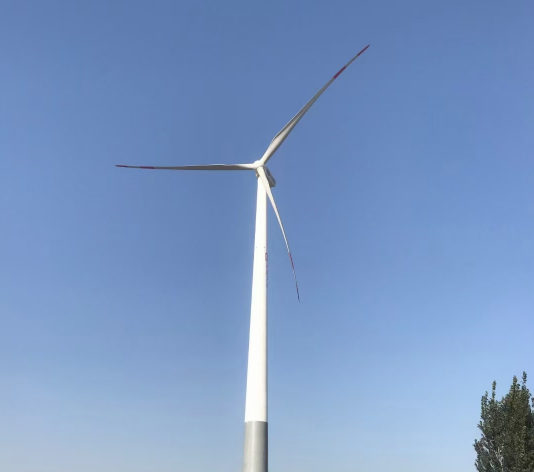 甘德风电基础二次灌浆料的强度要求和用量计算 风电灌浆料施工注意事项