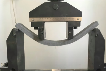 甘德高延性混凝土 高延性砂浆 抗震加固混凝土产品特点 施工流程