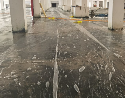 甘德不发火砂浆和不发火金属骨料有什么区别