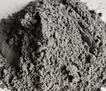 甘德硅灰和粉煤灰的区别用途