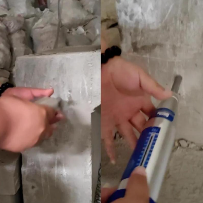 甘德混凝土强度不足的原因及处理方法