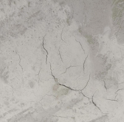 甘德灌浆料为什么会产生裂缝？出现裂缝该如何处理？