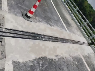 甘德伸缩缝更换后浇筑材料快速结构修补料速砼的产品特点及施工流程​