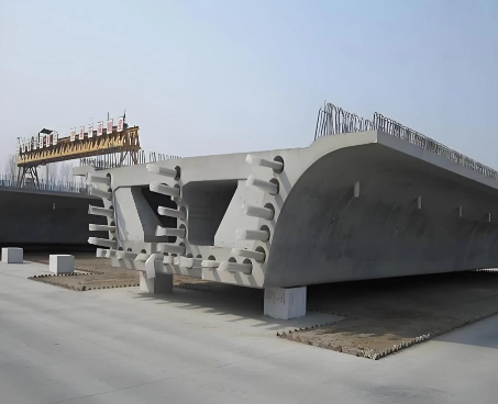 甘德抗冻压浆料的特点及标准化施工工艺